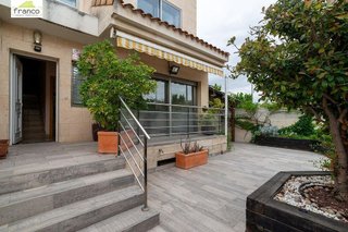 Casa adosada en venta en Churra en Murcia