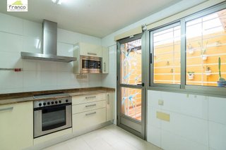 Casa adosada en venta en Churra en Murcia