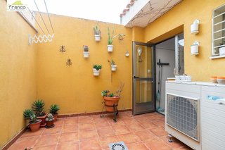 Casa adosada en venta en Churra en Murcia