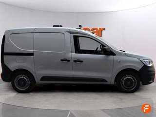 Renault Express Advance 1.5 Blue dCi 70 kW (95 cv)