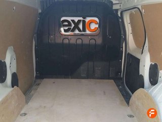 Renault Express Advance 1.5 Blue dCi 70 kW (95 cv)