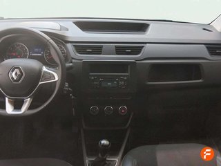 Renault Express Advance 1.5 Blue dCi 70 kW (95 cv)