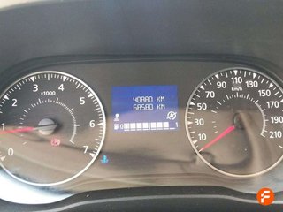 Renault Express Advance 1.5 Blue dCi 70 kW (95 cv)