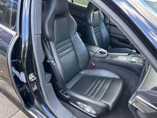 PORSCHE Panamera 4.8 Turbo Executive