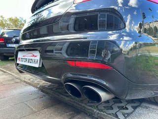 PORSCHE Panamera 4.8 Turbo Executive