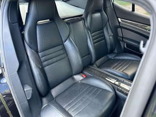 PORSCHE Panamera 4.8 Turbo Executive
