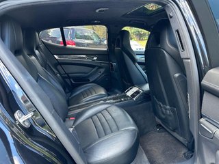 PORSCHE Panamera 4.8 Turbo Executive