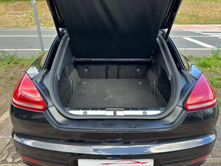 PORSCHE Panamera 4.8 Turbo Executive