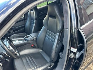 PORSCHE Panamera 4.8 Turbo Executive