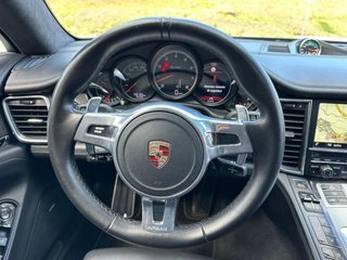 PORSCHE Panamera 4.8 Turbo Executive