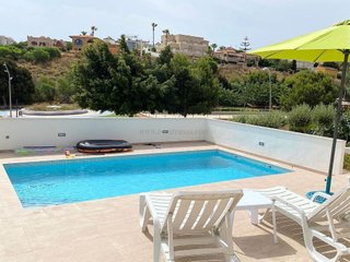 Chalet en venta en Los Balcones - Los Altos del Edén en Torrevieja