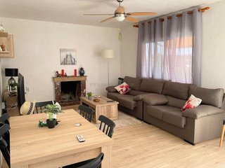 Chalet en venta en Los Balcones - Los Altos del Edén en Torrevieja