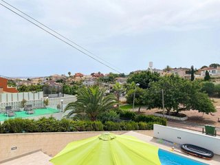 Chalet en venta en Los Balcones - Los Altos del Edén en Torrevieja