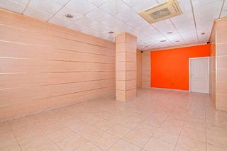 Local comercial en venta en Pajaritos - Plaza de Toros en Granada