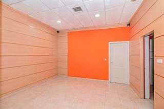 Local comercial en venta en Pajaritos - Plaza de Toros en Granada