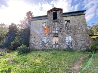 Chalet en venta en Área de Ames en Ames