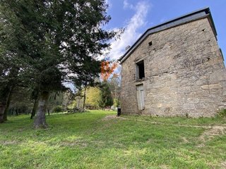 Chalet en venta en Área de Ames en Ames