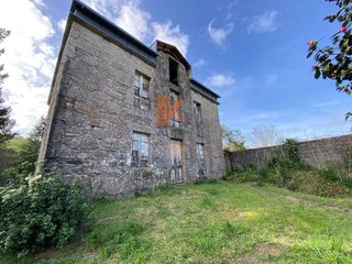 Chalet en venta en Área de Ames en Ames