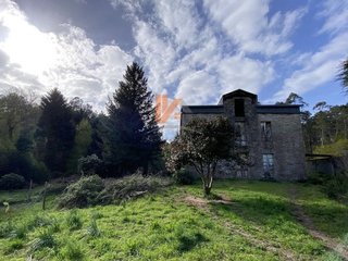 Chalet en venta en Área de Ames en Ames