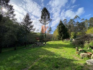 Chalet en venta en Área de Ames en Ames