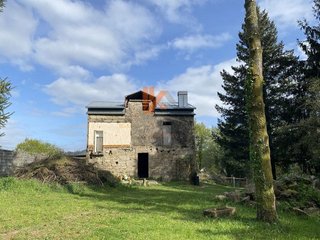 Chalet en venta en Área de Ames en Ames