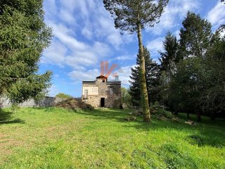 Chalet en venta en Área de Ames en Ames