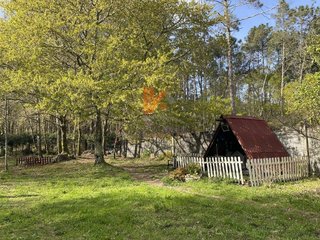 Chalet en venta en Área de Ames en Ames