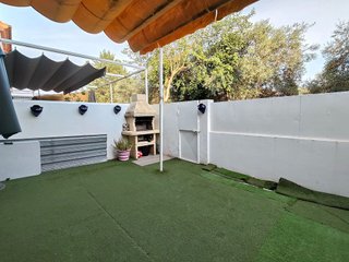 Casa adosada en venta en Espartinas Pueblo en Espartinas