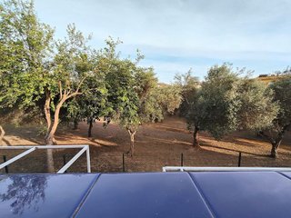 Casa adosada en venta en Espartinas Pueblo en Espartinas