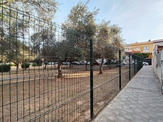 Casa adosada en venta en Espartinas Pueblo en Espartinas