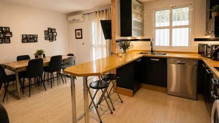 Casa adosada en venta en Espartinas Pueblo en Espartinas