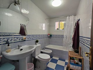 Casa adosada en venta en Espartinas Pueblo en Espartinas