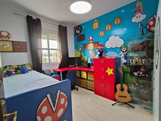 Casa adosada en venta en Espartinas Pueblo en Espartinas