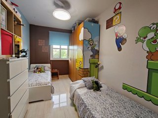 Casa adosada en venta en Espartinas Pueblo en Espartinas