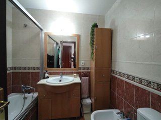 Casa adosada en venta en Espartinas Pueblo en Espartinas