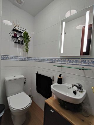 Casa adosada en venta en Espartinas Pueblo en Espartinas