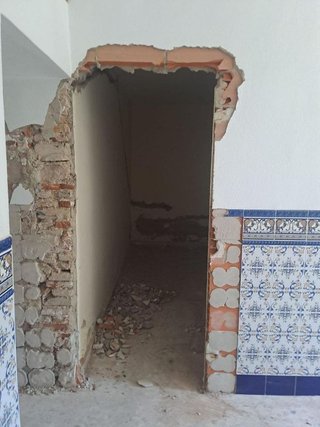 Chalet en venta en Ciudad Monumental en Cáceres