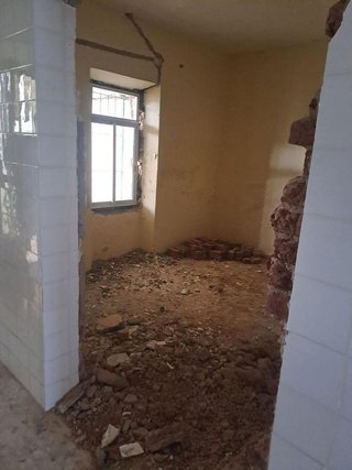 Chalet en venta en Ciudad Monumental en Cáceres