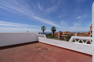 Casa adosada en venta en Reserva de Marbella en Marbella