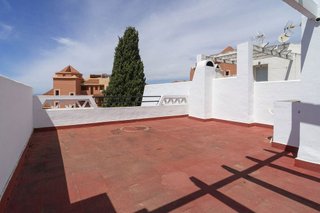 Casa adosada en venta en Reserva de Marbella en Marbella