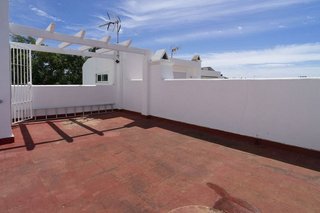 Casa adosada en venta en Reserva de Marbella en Marbella