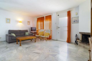 Casa adosada en venta en Reserva de Marbella en Marbella