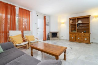 Casa adosada en venta en Reserva de Marbella en Marbella