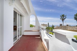 Casa adosada en venta en Reserva de Marbella en Marbella