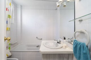 Casa adosada en venta en Reserva de Marbella en Marbella