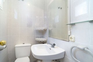Casa adosada en venta en Reserva de Marbella en Marbella