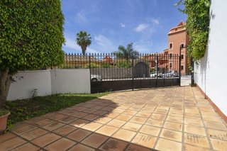 Casa adosada en venta en Reserva de Marbella en Marbella