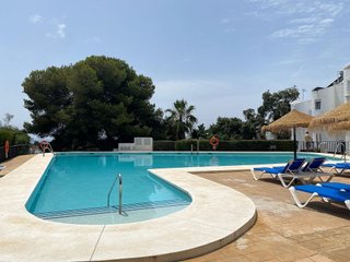 Casa adosada en venta en Reserva de Marbella en Marbella