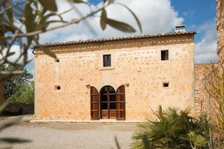 Chalet en venta en S'Alquería Blanca - Calonge en Santanyí