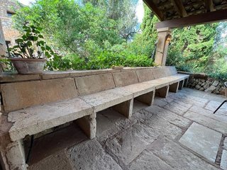 Chalet en venta en S'Alquería Blanca - Calonge en Santanyí